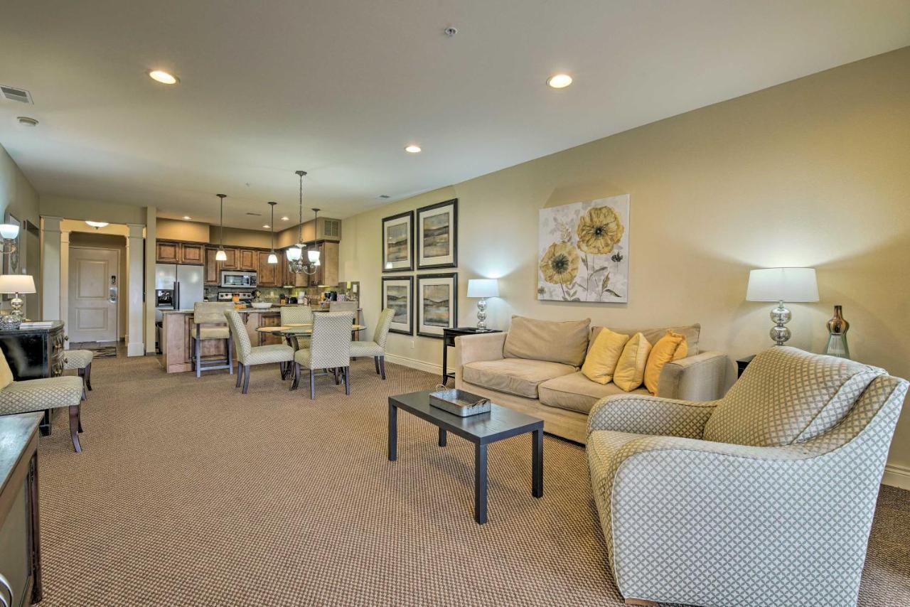 Inviting Branson Condo With Outdoor Dining Area Екстериор снимка